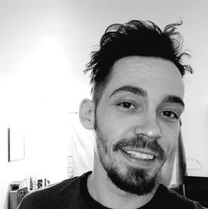 Meet your Posher, Jeff